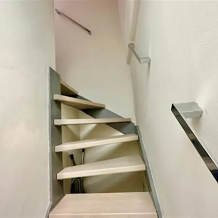 Brina House 3 Bedrooms 8 Guests * Pefkochori