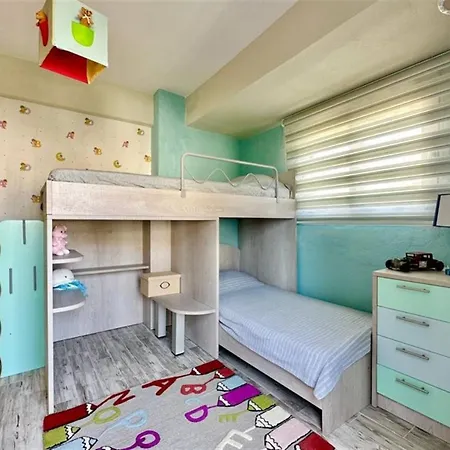 Brina House 3 Bedrooms 8 Guests Holiday home *